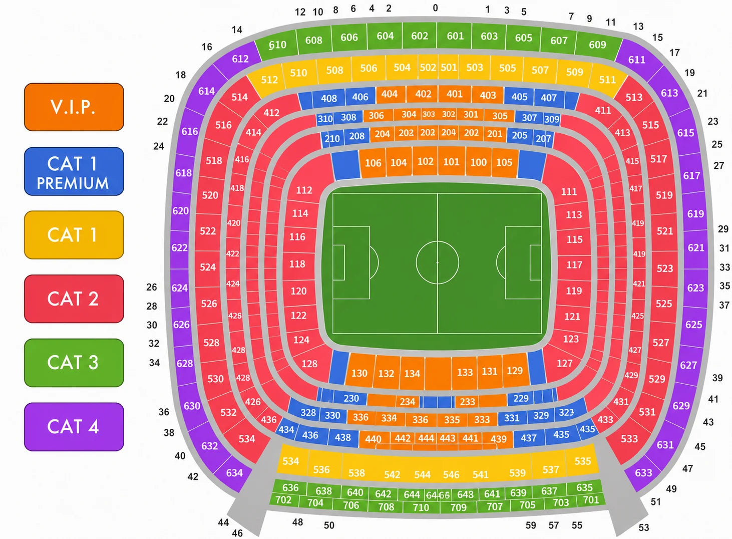 ENGLAND – CZECHIA – 6 OCTOBER 2026 – WEMBLEY STADIUM – LONDON