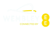 Wembley Stadium - Home
